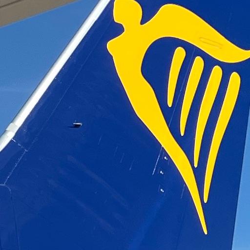 Bilete de avion Ryanair din Cluj.