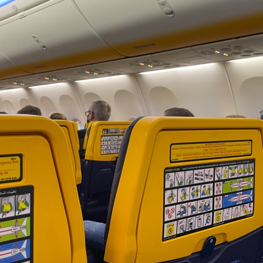 Bilete de avion Ryanair din București de la 12,99 EUR