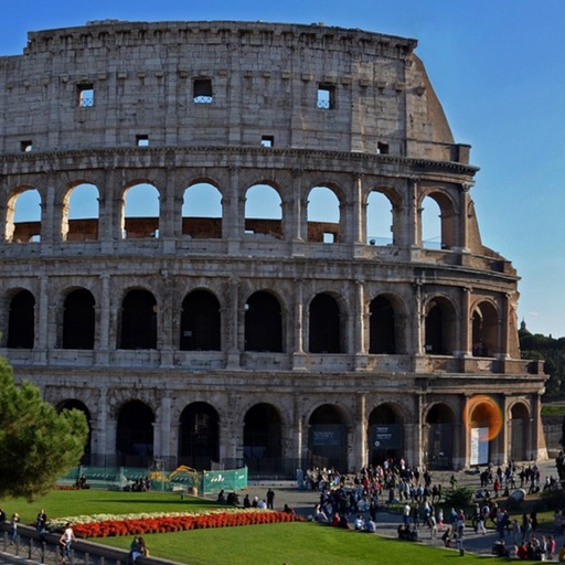 Zboruri Rainair către Roma