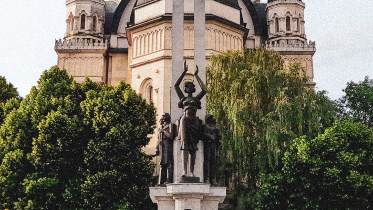 Bilete de avion ieftine București – Cluj Napoca