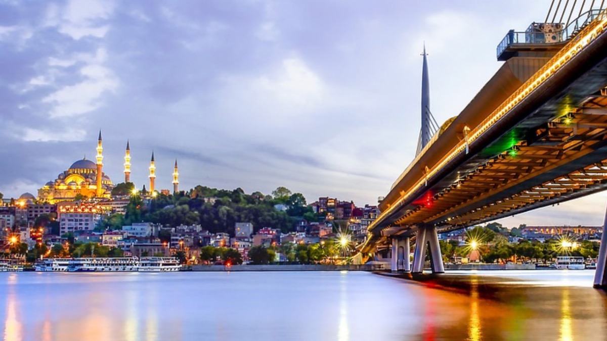 bilete avion ieftine bucuresti istanbul