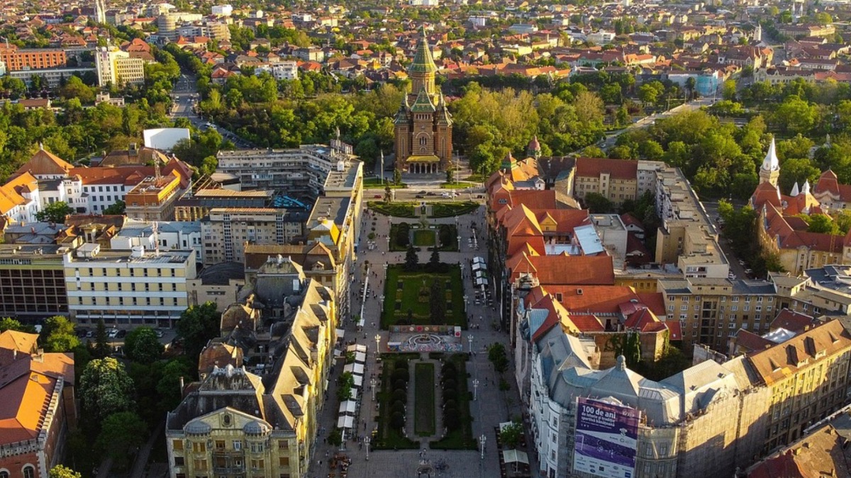 bilete avion ieftine bucuresti timisoara